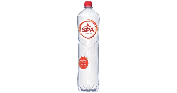 ik ben verdwaald Dakraam Uitmaken Spa Intense water, fles van 1,5 liter, pak a 6 stuks kopen? (51840) |  VerraXL Kantoor