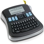Dymo beletteringsysteem LabelManager 210D, qwerty