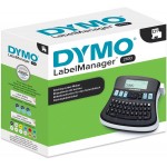 Dymo beletteringsysteem LabelManager 210D+, azerty