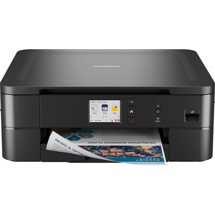 Brother All-in-One printer DCP-J1140DWRE1 kopen? (DCPJ114) | Kantoor