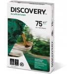 Discovery kopieerpapier A4, 75gr, pak a 500 vel
