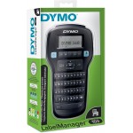 Dymo beletteringsysteem LabelManager 160P, qwerty