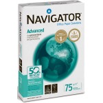 Navigator Advanced kopieerpapier A4, 75gr, pak a 500 vel