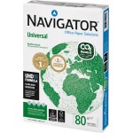 Navigator Universal CO2-neutraal papier, A4, 80gr, pak a 500 vel