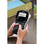 Dymo beletteringsysteem LabelManager 280, qwerty